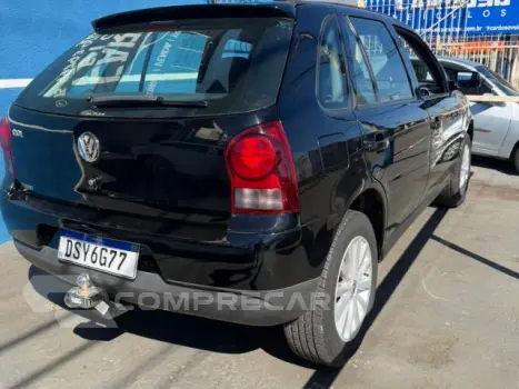GOL - 1.0 MI 8V 4P MANUAL G.IV