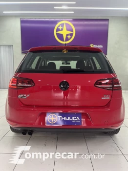 GOLF 1.4 TSI Highline 16V