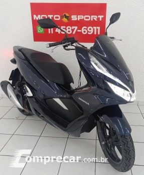 PCX 150