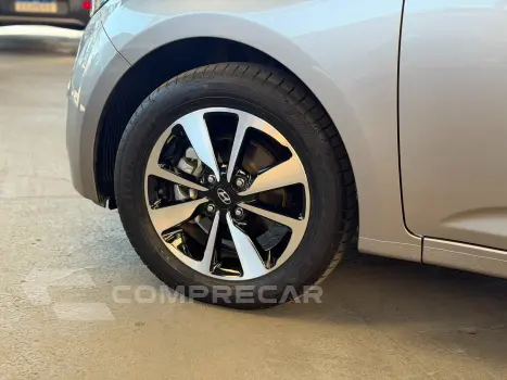 HB20S Premium 1.6 Flex 16V Aut. 4p