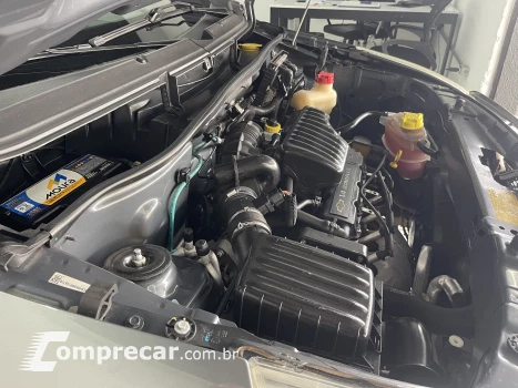 AGILE 1.4 MPFI LTZ 8V