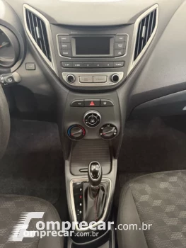 HB20S 1.6 Comfort Plus 16V
