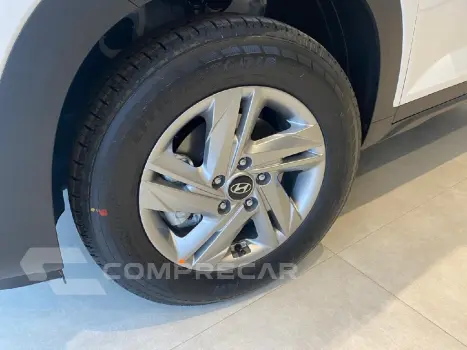 CRETA 1.0 TGDI FLEX COMFORT AUTOMÁTICO
