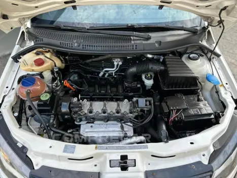 NOVA SAVEIRO CE CROSS