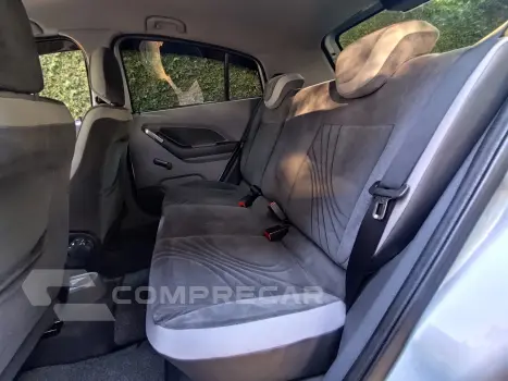 AGILE 1.4 MPFI LTZ 8V FLEX 4P MANUAL