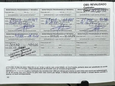 COMPASS 1.3 T270 TURBO FLEX LONGITUDE AT6