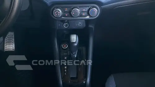 NISSAN VERSA 1.6 16V ADVANCE