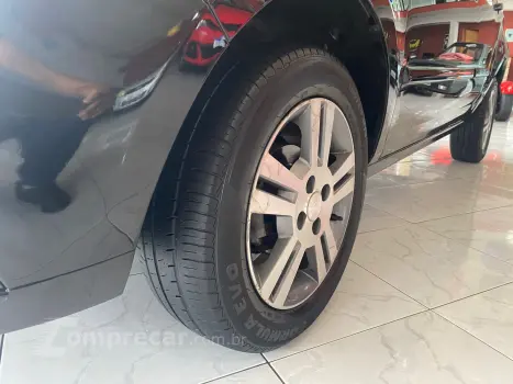 AGILE 1.4 MPFI LTZ 8V