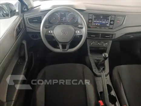 POLO 1.0 MPI MANUAL