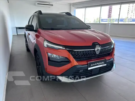 Renault KARDIAN 1.0 TCE FLEX PREMIÉRE EDITION EDC 4 portas