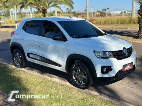 KWID 1.0 12V SCE Intense