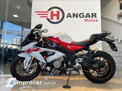 S 1000 RR