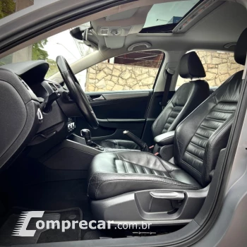JETTA 2.0 TSI Highline 211cv
