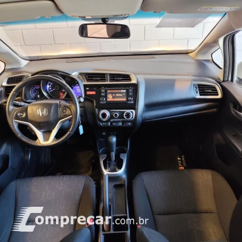 FIT 1.5 EX 16V