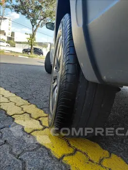 SAVEIRO 1.6 MSI ROBUST CS 16V FLEX 2P MANUAL