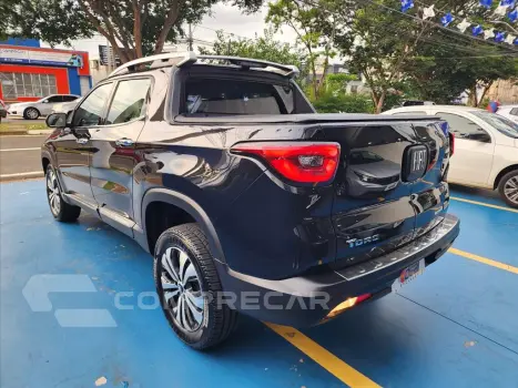 TORO 1.3 TURBO 270 FLEX VOLCANO AT6