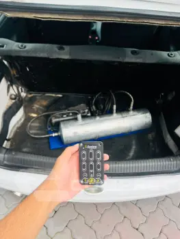 Corsa Super 1.6 MPFI 8v 5p