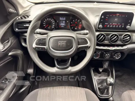 ARGO 1.0 FIREFLY FLEX DRIVE MANUAL