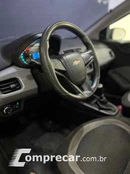 ONIX HATCH LS 1.0 8V FlexPower 5p Mec.