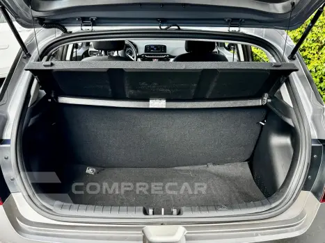 HB20 1.0 12V Vision