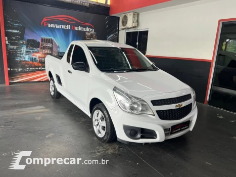 MONTANA 1.4 MPFI LS CS 8V