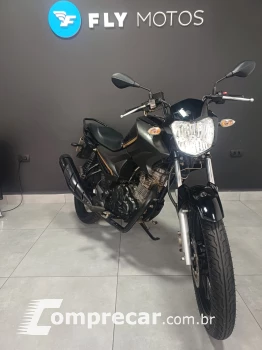 YBR150 FACTOR ED
