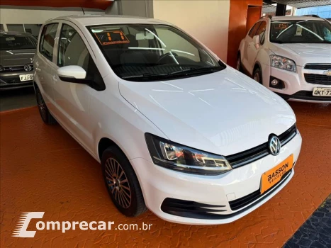 FOX 1.0 MPI Trendline 12V