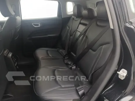 COMPASS 1.3 T270 TURBO FLEX LONGITUDE AT6