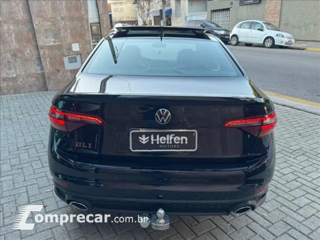JETTA 2.0 350 TSI GLI