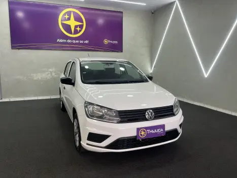 VOYAGE 1.0 12V MPI Totalflex