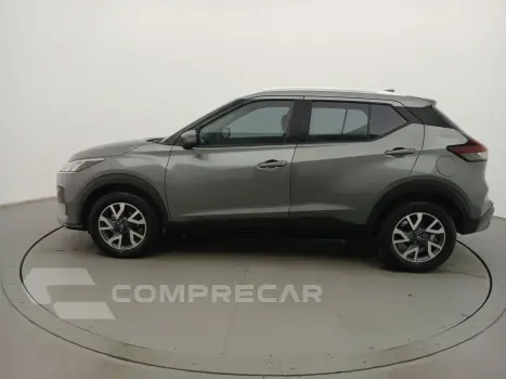 KICKS 1.6 16V FLEXSTART SENSE XTRONIC