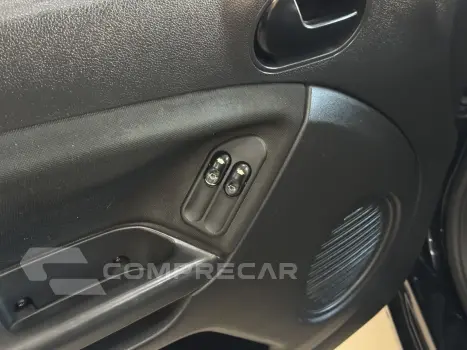 Fiesta Hatch 1.6 4P FLEX