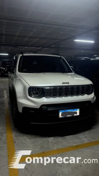 RENEGADE 1.3 T270 Turbo Longitude