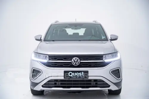 T-Cross Hig. 250 TSI 1.4 Flex 16V 5p Aut