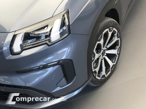 Aion V 75,3 KW ELETRICO ELITE