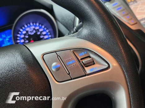 IX35 2.0 MPFI GLS 16V