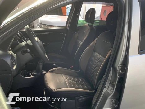 DUSTER Dynamique 1.6 Flex 16V Mec.