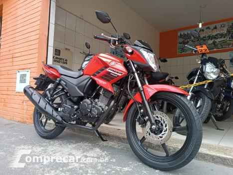 FAZER 150 SED