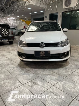 SAVEIRO 1.6 MI CS 8V G.IV