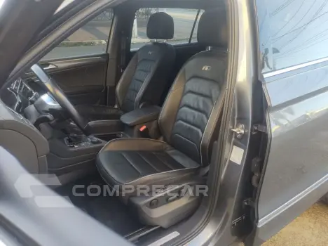 TIGUAN Allspac R-Line 350 TSI 2.0 4x4