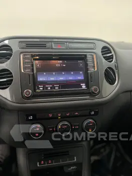 TIGUAN 1.4 TSI 16V Turbo