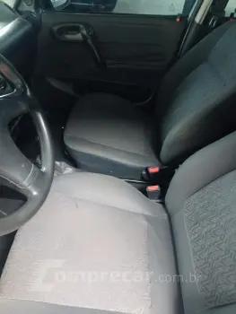 CLASSIC 1.0 MPFI Spirit 8V