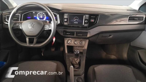 VIRTUS 1.0 170 TSI MANUAL