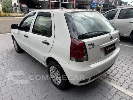 Palio 1.0 ECONOMY Fire Flex 8V 4p
