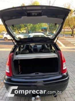 C3 1.6 Exclusive 16V