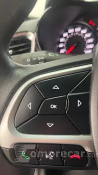 ARGO TREKKING 1.3 05 PASSAGEIROS