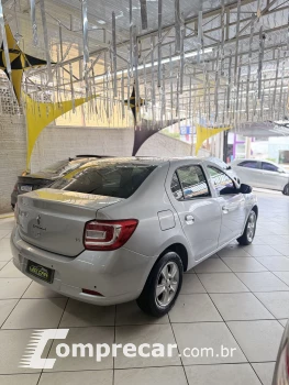 LOGAN Dynamique Flex 1.6 16V 4p
