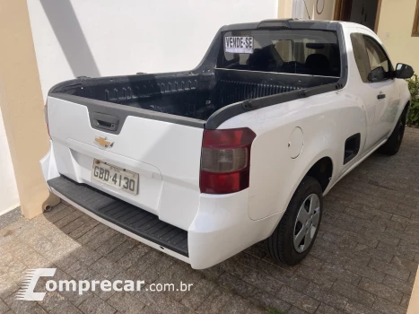 MONTANA 1.4 MPFI LS CS 8V