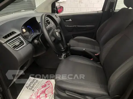 Fox 1.0 Mi 8V Flex 4P Manual