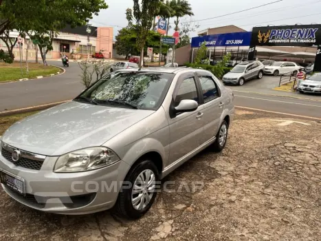 Fiat SIENA 1.0 MPI Attractive 8V 4 portas